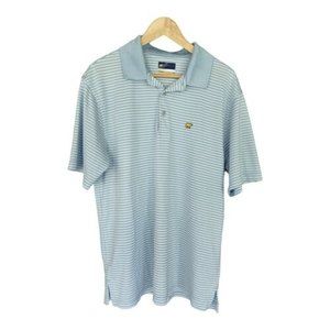 Men's Jack Nicklaus StayDri Activewear Golf Polo Shirt - Size Large